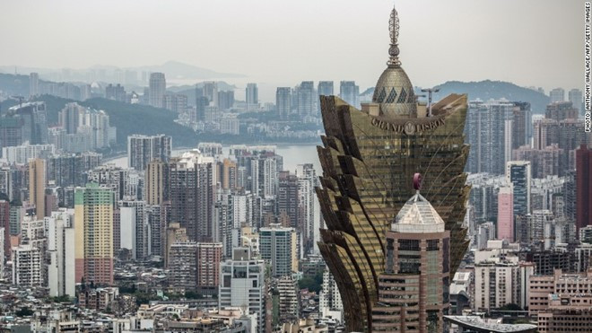 nhung thanh pho giau nhat the gioi trong tuong lai