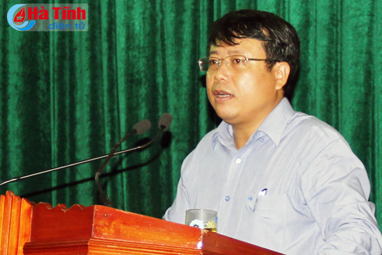 tiep tuc tuyen truyen dinh huong ve su co moi truong bien