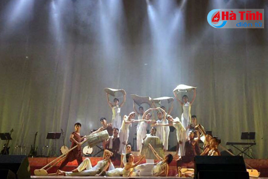 ha tinh gianh 1 hcv 3 hcb tai lien hoan nghe thuat 5 nuoc