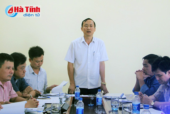 chat che khoa hoc trong danh gia tac dong moi truong du an det may hong linh