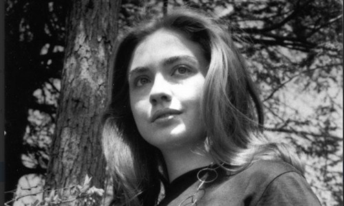 hillary clinton va nhiet huyet lanh dao tu thuo 20