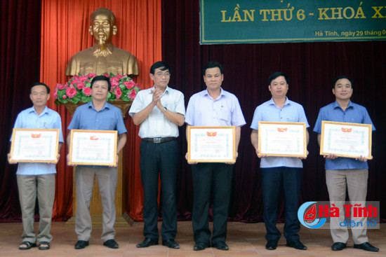 phat huy vai tro giam sat phan bien trong khac phuc su co moi truong