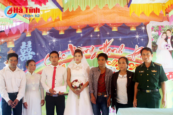 dam cuoi ngoai toc thu 5 cua ban rao tre