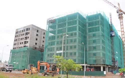 nhung doi tuong nao duoc vay mua nha lai suat 4 8