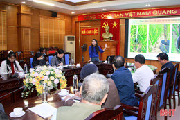 Trang bị kiến thức sản xuất lúa tạo tín chỉ carbon