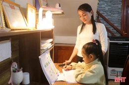 Chuyện những người vợ làm... chồng