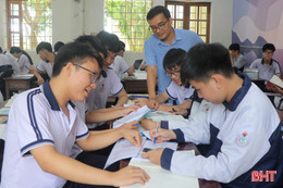 Nâng cao vị thế nhà giáo bằng nhiều chủ trương, chính sách