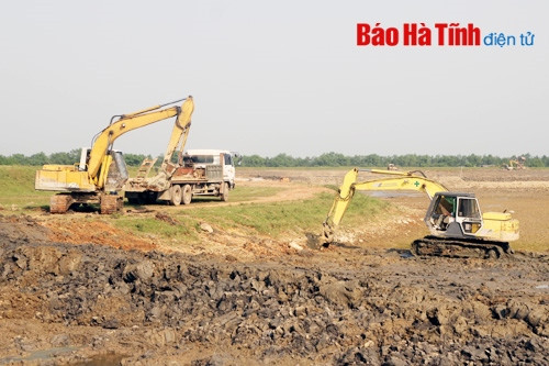 Nuôi trồng thủy sản vào vụ hè thu ảnh 1