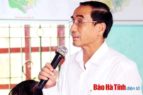 Nghiên cứu kỹ để xác định rõ động lực phát triển của đô thị mới Kỳ Đồng ảnh 3