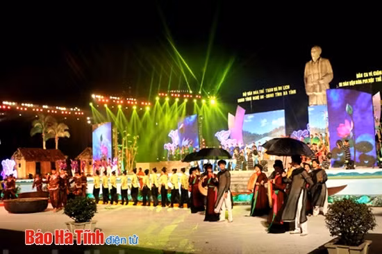 Chơi chữ trong thơ dân gian Nghệ Tĩnh ảnh 1