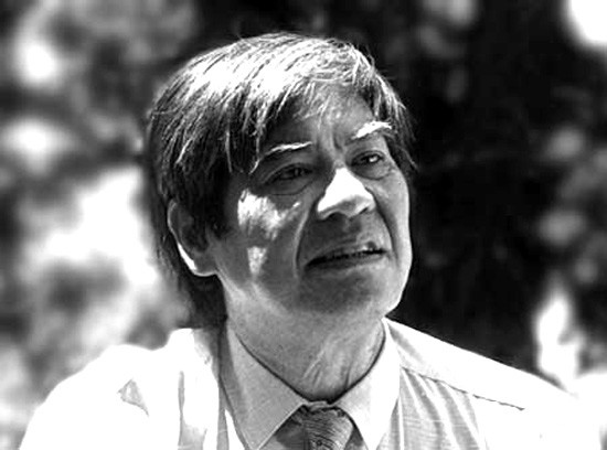 Nhạc sỹ Nguyễn Đình Thi Nhạc sỹ Nguyễn Đình Thi