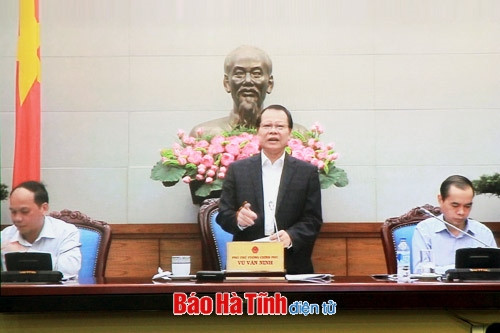 Thực hiện chính sách phát triển thủy sản: Xét duyệt chặt chẽ, đúng đối tượng! ảnh 1