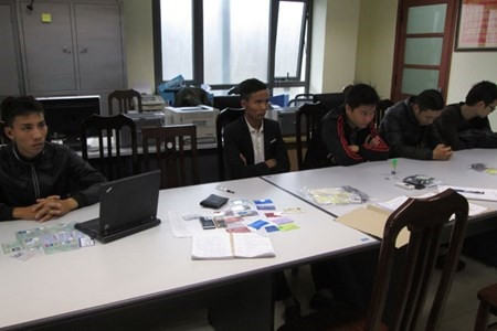 Cảnh báo nạn giả mạo số điện thoại công an để lừa đảo ảnh 2