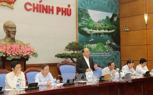 Cần phải xử lý triệt để các đường dây gian lận thương mại ảnh 1