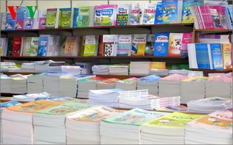 Sách giáo khoa mới sẽ bỏ hẳn những kiến thức quá khó ảnh 1 Sách giáo khoa mới sẽ bỏ hẳn những kiến thức quá khó ảnh 1