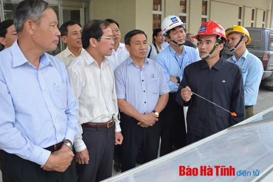 Lâm Đồng mong Hà Tĩnh chia sẻ kinh nghiệm trong thu hút đầu tư ảnh 2