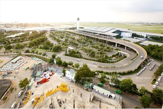 TP HCM: Từ "Hòn ngọc Viễn Đông" đến siêu đô thị hiện đại ảnh 9