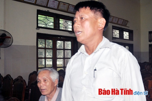 Phổ biến kiến thức chăn nuôi bò thịt chất lượng cao cho nông dân ảnh 3