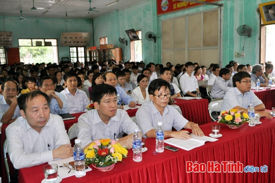 Mitraco Hà Tĩnh phấn đấu tiết kiệm 5-10% chi phí sản xuất ảnh 2