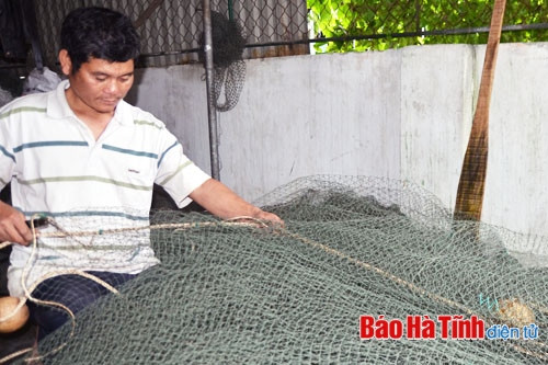 Trục xoay kinh tế biển ảnh 2