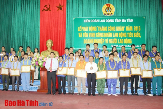 Những bông hoa ngát hương trên dải đất Lam Hồng ảnh 1