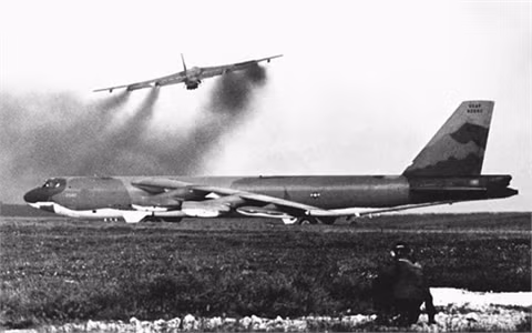 Ký ức kháng chiến chống Mỹ của người Việt qua lời kể của nhà báo Mỹ ảnh 1