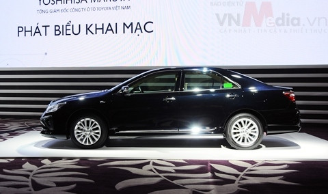 Thay đổi lớn nhất là động cơ mới trên phiên bản 2.0