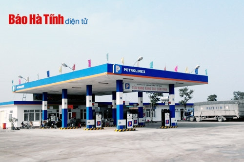 Petrolimex Hà Tĩnh năng động, đổi mới, nâng cao hiệu quả kinh doanh ảnh 1