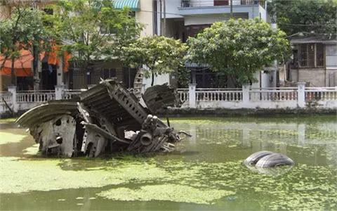 Ký ức kháng chiến chống Mỹ của người Việt qua lời kể của nhà báo Mỹ ảnh 3