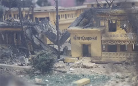 Ký ức kháng chiến chống Mỹ của người Việt qua lời kể của nhà báo Mỹ ảnh 2