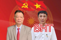 Hà Tĩnh có 2 bí thư chi bộ xuất sắc được vinh danh toàn quốc
