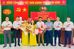 Quy trình nhân sự cấp ủy, BTV cấp ủy, các chức danh lãnh đạo cấp ủy như thế nào? 