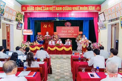 Việc ứng cử, đề cử, bầu cử, danh sách bầu cử, phiếu bầu cử được quy định như thế nào?