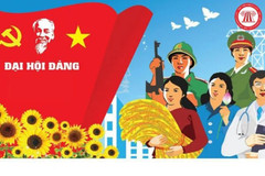 Vi phạm Quy chế bầu cử trong Đảng xử lý như thế nào?