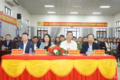 Chủ động nghiên cứu, đề xuất các giải pháp, chính sách phù hợp với thực tiễn 