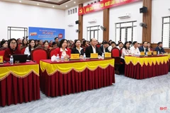 Lấy hiệu quả thực chất và sự hài lòng của người dân, doanh nghiệp làm thước đo thực hiện nhiệm vụ