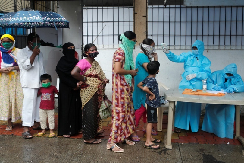 Ấn Độ: Rò rỉ máy thở oxy, 22 người thiệt mạng