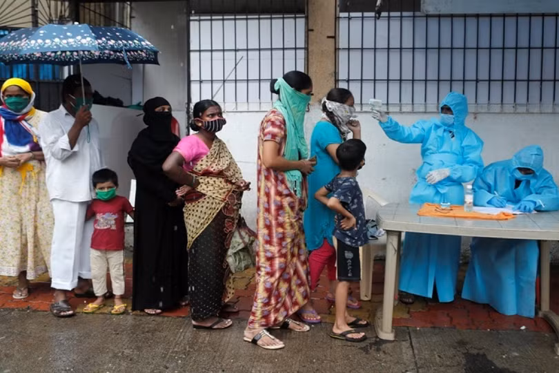 Ấn Độ: Rò rỉ máy thở oxy, 22 người thiệt mạng