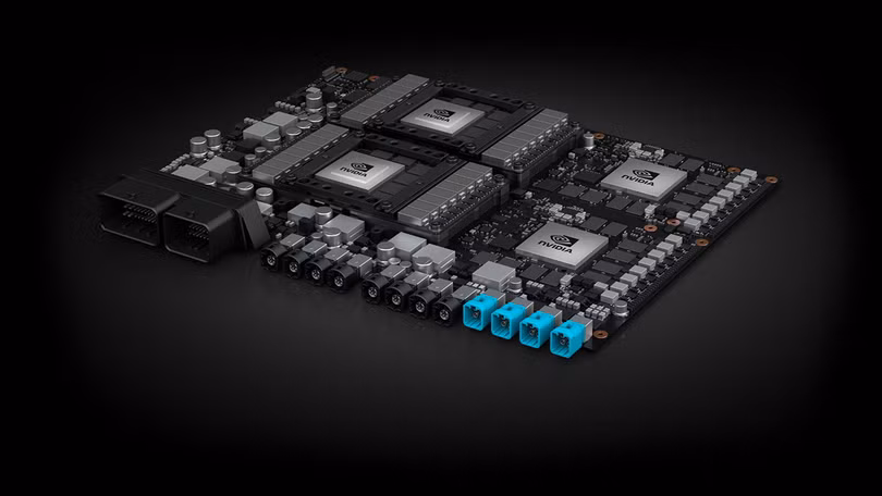 Vì sao ô tô điện VinFast cần dùng “siêu chip” 254.000 tỉ phép tính mỗi giây?