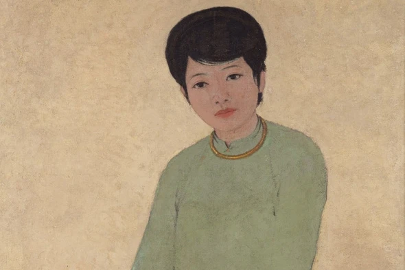 Tranh “Những con cáo” giá hơn 42 triệu euro