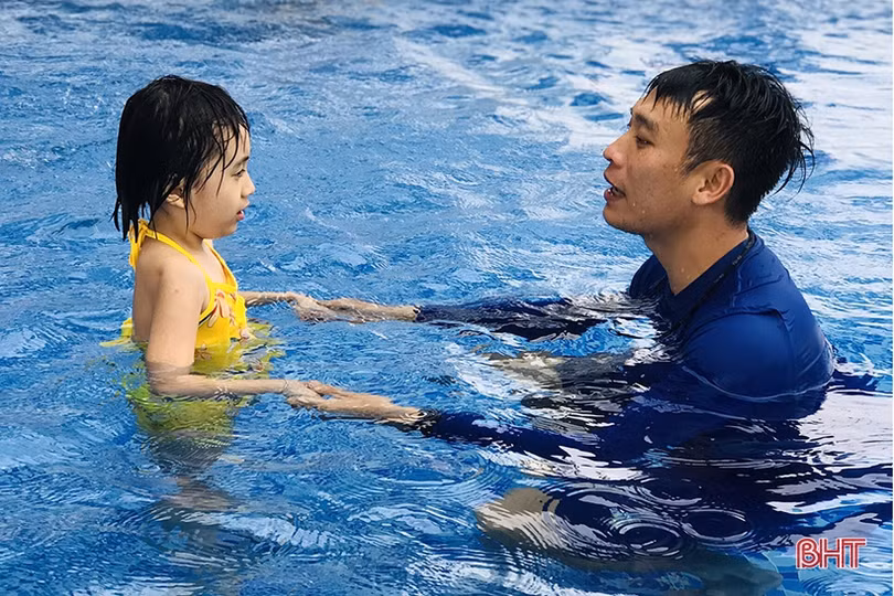 Albert Einstein Hà Tĩnh: Giúp trẻ mầm non vững vàng cho hành trình mới