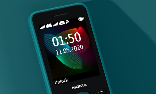 Top điện thoại phổ thông Nokia tốt nhất 2021: Pin trâu, sóng khỏe, giá siêu rẻ - Ảnh 10. Điện thoại Nokia tốt nhất 2021: Pin trâu, sóng khỏe, giá siêu rẻ