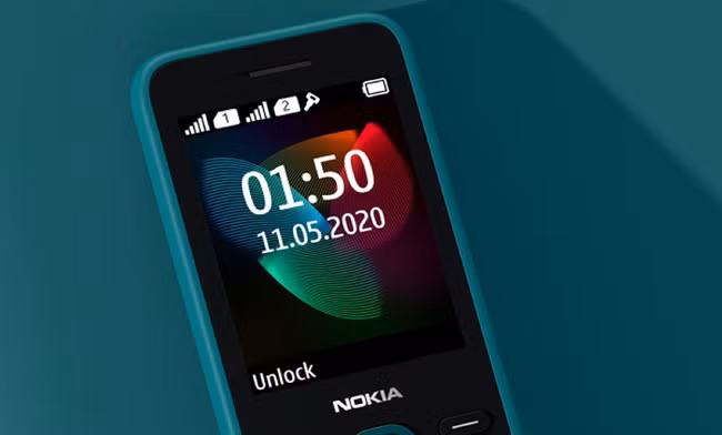 Điện thoại Nokia tốt nhất 2021: Pin trâu, sóng khỏe, giá siêu rẻ