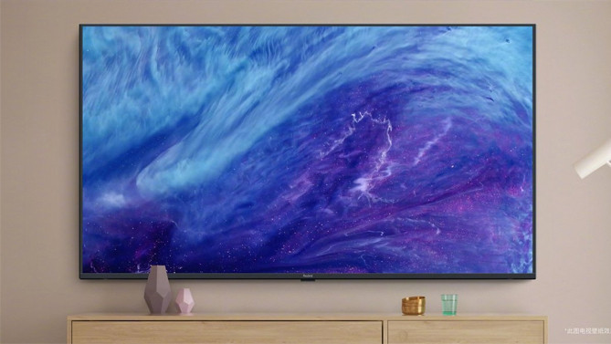 Loạt Smart TV 70 inch giá dưới 20 triệu đồng