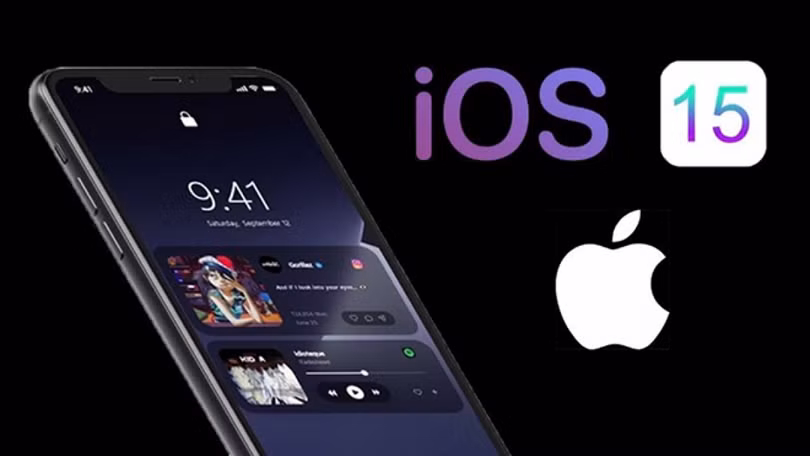 Những điều chờ đợi ở iOS 15