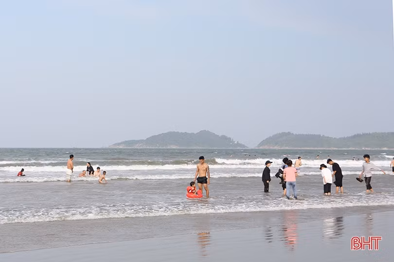 Không cần đi xa, Hà Tĩnh đủ điểm du lịch để bạn vui nghỉ dịp Giỗ Tổ