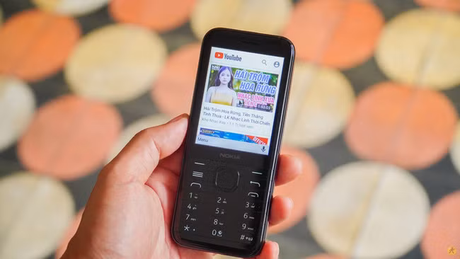 Điện thoại Nokia tốt nhất 2021: Pin trâu, sóng khỏe, giá siêu rẻ