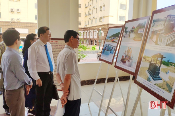 Hội thảo khoa học Đội Cung và dòng họ Trần Công với sự nghiệp đấu tranh giải phóng dân tộc ảnh 3 Hội thảo khoa học Đội Cung và dòng họ Trần Công với sự nghiệp đấu tranh giải phóng dân tộc