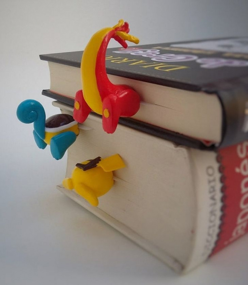 Tham khảo những món đồ sáng tạo và độc đáo cho ngôi nhà của bạn