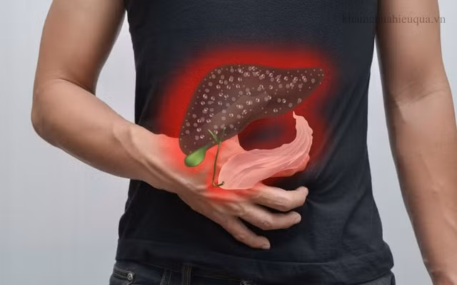 Virus viêm gan B: Kẻ thù siêu nhỏ thách thức y học thế giới